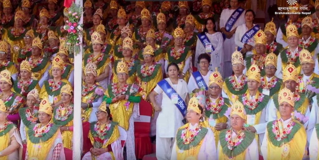 Narayangarh Nepal :  Samman Samaroha || Historical Moment ||