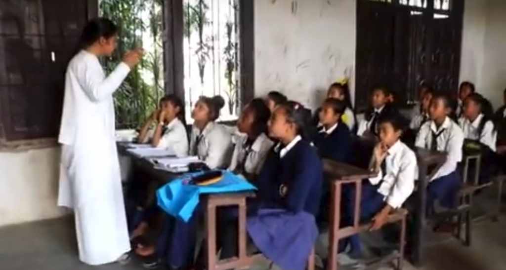 Touch The Light In Narayangarh Service