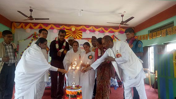 Programms on Shivaratri